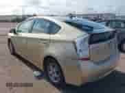 2011 Toyota Prius I с VIN JTDKN3DU6B1442075, выставлен на аукционе IAAI как лот 42860208 с пробегом 111 943 миль миль и . История ставок и продаж доступна на DreamBid. Изображение 3.