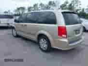 2015 Dodge Grand Caravan SE с VIN 2C4RDGBG2FR682733, выставлен на аукционе IAAI как лот 42862468 с пробегом 86 252 миль миль и . История ставок и продаж доступна на DreamBid. Изображение 3.