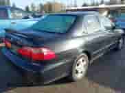 1998 Honda Accord EX с VIN 1HGCG6675WA184100, выставлен на аукционе IAAI как лот 43551626 с пробегом 115 710 миль миль и . История ставок и продаж доступна на DreamBid. Изображение 4.