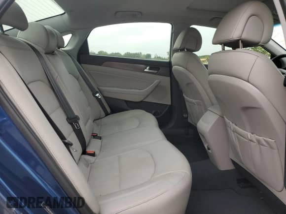 2016 Hyundai Sonata Limited с VIN 5NPE34AF8GH419038, выставлен на аукционе Copart как лот 80170775 с пробегом 60 743 миль миль и Списание • Salvage title. История ставок и продаж доступна на DreamBid. Изображение 10.