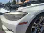 2015 BMW 3 Series 328i with VIN WBA3C1C59FP116506, listed as a Copart auction lot 90081285 with 130,897 mi miles and Clean title. Bid and sale history available at DreamBid. Image 13.