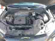 2022 Chevrolet TrailBlazer RS z VIN KL79MTSL1NB068711, wystawiony jako IAAI lot #43217160 z przebiegiem 73 228 mil mil oraz . Historia ofert i sprzedaży dostępna na DreamBid. Obrazek 10.
