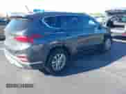 2020 Hyundai Santa Fe SE с VIN 5NMS23AD9LH230873, выставлен на аукционе IAAI как лот 43328735 с пробегом 37 446 миль миль и . История ставок и продаж доступна на DreamBid. Изображение 4.