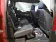 2022 Chevrolet Silverado 3500HD LT z VIN 1GC4YTEY0NF236534, wystawiony jako Copart lot #83313874 z przebiegiem 35 678 mil mil oraz Szkoda całkowita • Salvage title. Historia ofert i sprzedaży dostępna na DreamBid. Obrazek 10.