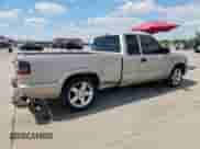 2002 Chevrolet S-10 LS z VIN 1GCCS19W128182400, wystawiony jako Copart lot #84425195 z przebiegiem 255 190 mil mil oraz Czysty tytuł • Clean title. Historia ofert i sprzedaży dostępna na DreamBid. Obrazek 3.