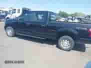 2019 Ford F-150 XL with VIN 1FTFW1E54KKC37293, listed as a IAAI auction lot 42475638 with 113,380 mi miles and . Bid and sale history available at DreamBid. Image 3.