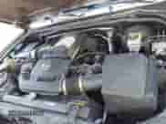 2013 Nissan Frontier SL with VIN 1N6AD0EVXDN713877, listed as a IAAI auction lot 42025932 with Not provided miles and . Bid and sale history available at DreamBid. Image 10.