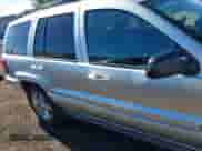 2004 Jeep Grand Cherokee Overland с VIN 1J8GW68J94C365142, выставлен на аукционе IAAI как лот 43343450 с пробегом 74 350 миль миль и . История ставок и продаж доступна на DreamBid. Изображение 13.