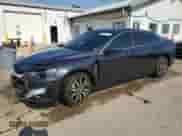 2023 Chevrolet Malibu RS с VIN 1G1ZG5ST8PF146024, выставлен на аукционе Copart как лот 68871325 с пробегом 50 358 миль миль и Списание • Salvage title. История ставок и продаж доступна на DreamBid. Изображение 1.