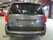 2017 Dodge Grand Caravan GT with VIN 2C4RDGEG6HR596758, listed as a Copart auction lot 70950325 with 149,493 mi miles and Clean title. Bid and sale history available at DreamBid. Image 6.