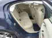2015 Volvo S60 T5 Premier с VIN YV1612TK4F1342449, выставлен на аукционе IAAI как лот 41478701 с пробегом 106 884 миль миль и . История ставок и продаж доступна на DreamBid. Изображение 8.