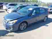 2012 Subaru Impreza Limited с VIN JF1GPAH69CH214389, выставлен на аукционе IAAI как лот 42190308 с пробегом 128 571 миль миль и . История ставок и продаж доступна на DreamBid. Изображение 2.