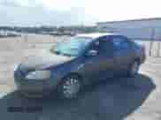 2005 Toyota Corolla CE с VIN 1NXBR30E85Z458523, выставлен на аукционе IAAI как лот 43545129 с пробегом 170 059 миль миль и . История ставок и продаж доступна на DreamBid. Изображение 2.