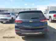 2023 Chevrolet Equinox LT с VIN 3GNAXUEG4PS165511, выставлен на аукционе IAAI как лот 42623983 с пробегом 36 611 миль миль и . История ставок и продаж доступна на DreamBid. Изображение 16.