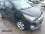 2021 Chevrolet Spark LS с VIN KL8CB6SA4MC228077, выставлен на аукционе IAAI как лот 42646135 с пробегом 74 089 миль миль и . История ставок и продаж доступна на DreamBid. Изображение 6.