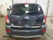 2014 Chevrolet Captiva Sport LS с VIN 3GNAL2EK3ES629129, выставлен на аукционе Copart как лот 71100504 с пробегом 119 944 миль миль и Чистый • Clean title. История ставок и продаж доступна на DreamBid. Изображение 6.