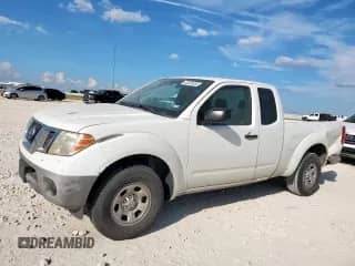 2013 Nissan Frontier S with VIN 1N6BD0CT5DN731368, listed as a Copart auction lot 85356655 with 133,748 mi miles and Salvage title. Bid and sale history available at DreamBid. Image 1.