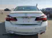 2016 Honda Accord Touring z VIN 1HGCR3F91GA025246, wystawiony jako Copart lot #81336245 z przebiegiem 79 137 mil mil oraz Szkoda całkowita • Salvage title. Historia ofert i sprzedaży dostępna na DreamBid. Obrazek 6.