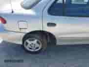 2002 Chevrolet Cavalier с VIN 1G1JC524827344879, выставлен на аукционе IAAI как лот 43358295 с пробегом Не указан миль и . История ставок и продаж доступна на DreamBid. Изображение 12.