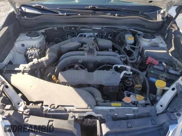 2018 Subaru Forester Premium z VIN JF2SJAEC2JH571704, wystawiony jako Copart lot #87062545 z przebiegiem 103 181 mil mil oraz Szkoda całkowita • Salvage title. Historia ofert i sprzedaży dostępna na DreamBid. Obrazek 11.