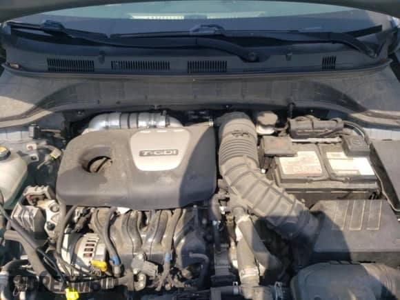 2019 Hyundai Kona Limited z VIN KM8K33A5XKU327072, wystawiony jako Copart lot #67637315 z przebiegiem 46 362 mil mil oraz Szkoda całkowita • Salvage title. Historia ofert i sprzedaży dostępna na DreamBid. Obrazek 12.