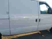 2013 Ford Econoline Cargo Commercial with VIN 1FTSE3EL0DDA97956, listed as a IAAI auction lot 43322942 with 184,511 mi miles and . Bid and sale history available at DreamBid. Image 6.