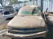 2003 Chevrolet Suburban LT с VIN 3GNEC16Z23G120835, выставлен на аукционе IAAI как лот 41885363 с пробегом Не указан миль и . История ставок и продаж доступна на DreamBid. Изображение 12.