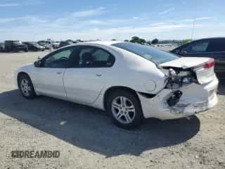 1999 Dodge Intrepid ES z VIN 2B3HD56J8XH640436, wystawiony jako Copart lot #52990025 z przebiegiem Nie podano mil oraz Szkoda całkowita • Salvage title. Historia ofert i sprzedaży dostępna na DreamBid. Obrazek 2.