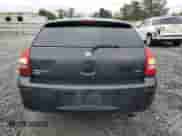 2005 Dodge Magnum SXT with VIN 2D4GZ48V85H576310, listed as a Copart auction lot 61059975 with 175,541 mi miles and Salvage title. Bid and sale history available at DreamBid. Image 6.