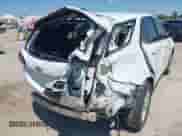 2022 Chevrolet Equinox LT с VIN 3GNAXKEV7NL284759, выставлен на аукционе IAAI как лот 43137556 с пробегом 83 967 миль миль и . История ставок и продаж доступна на DreamBid. Изображение 6.