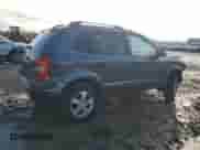 2007 Hyundai Tucson GLS с VIN KM8JM12B17U632579, выставлен на аукционе Copart как лот 81300845 с пробегом 240 704 миль миль и Списание • Salvage title. История ставок и продаж доступна на DreamBid. Изображение 3.