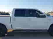 2010 Ford F-150 XL with VIN 1FTFW1CVXAKE14446, listed as a IAAI auction lot 43413137 with 165,230 mi miles and . Bid and sale history available at DreamBid. Image 13.