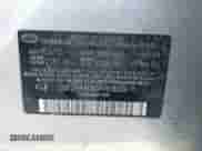 2016 Hyundai Elantra SE with VIN 5NPDH4AE8GH703600, listed as a IAAI auction lot 43529023 with Not provided miles and . Bid and sale history available at DreamBid. Image 9.