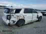 2024 Hyundai Palisade Calligraphy with VIN KM8R74GE0RU769272, listed as a Copart auction lot 65121315 with 6,824 mi miles and Salvage title. Bid and sale history available at DreamBid. Image 3.