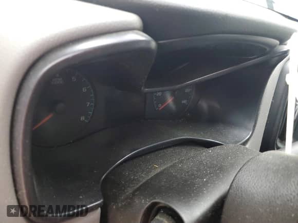 2018 Chevrolet Colorado 4WD Work Truck with VIN 1GCGTBEN2J1273541, listed as a Copart auction lot 65599285 with Not provided miles and Salvage title. Bid and sale history available at DreamBid. Image 9.