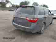 2012 Honda Odyssey EX с VIN 5FNRL5H49CB062571, выставлен на аукционе IAAI как лот 43164993 с пробегом 157 660 миль миль и . История ставок и продаж доступна на DreamBid. Изображение 4.