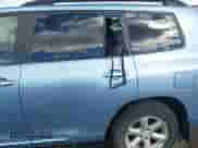 2008 Toyota Highlander z VIN JTEES41A082105888, wystawiony jako IAAI lot #43456404 z przebiegiem 281 764 mil mil oraz . Historia ofert i sprzedaży dostępna na DreamBid. Obrazek 6.