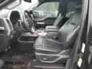 2016 Ford F-150 XL z VIN 1FTEW1CP8GKF02059, wystawiony jako Copart lot #84005275 z przebiegiem 216 182 mil mil oraz Czysty tytuł • Clean title. Historia ofert i sprzedaży dostępna na DreamBid. Obrazek 7.