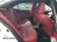 2016 Lexus IS 300/350 with VIN JTHCM1D22G5014321, listed as a Copart auction lot 67946015 with 64,168 mi miles and Salvage title. Bid and sale history available at DreamBid. Image 10.