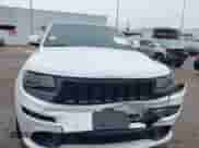 2016 Jeep Grand Cherokee SRT with VIN 1C4RJFDJ0GC456325, listed as a IAAI auction lot 41425211 with 159,746 mi miles and . Bid and sale history available at DreamBid. Image 12.