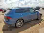 2020 Volkswagen Tiguan S с VIN 3VV1B7AX7LM140388, выставлен на аукционе Copart как лот 67193235 с пробегом Не указан миль и Списание • Salvage title. История ставок и продаж доступна на DreamBid. Изображение 3.