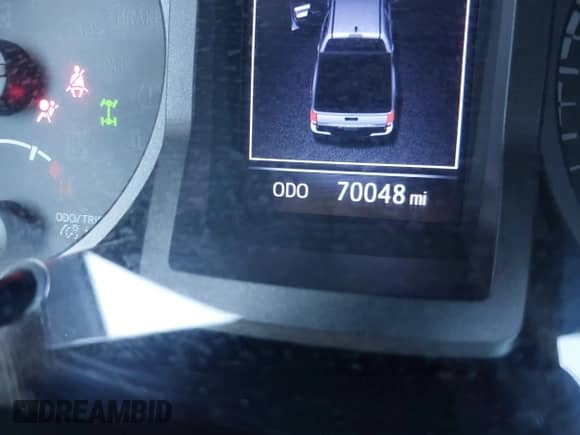 2019 Toyota Tacoma SR z VIN 5TFCZ5AN8KX193437, wystawiony jako IAAI lot #43278180 z przebiegiem 70 048 mil mil oraz . Historia ofert i sprzedaży dostępna na DreamBid. Obrazek 16.