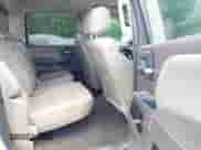 2015 GMC Sierra 1500 Denali with VIN 3GTU2WEC5FG114727, listed as a IAAI auction lot 42687823 with 265,860 mi miles and . Bid and sale history available at DreamBid. Image 8.