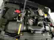 2023 Jeep Wrangler Sport S with VIN 1C4HJXAG9PW677785, listed as a Copart auction lot 70341275 with 32,130 mi miles and Salvage title. Bid and sale history available at DreamBid. Image 14.