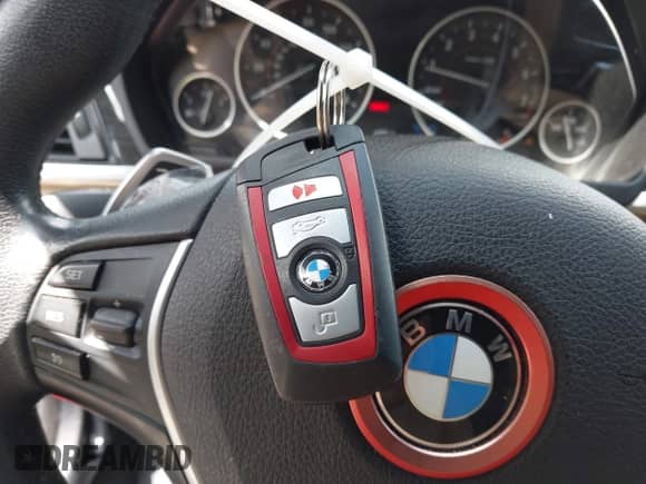 2017 BMW 4 Series 430i with VIN WBA4F7C34HG788957, listed as a IAAI auction lot 42743601 with 152,366 mi miles and . Bid and sale history available at DreamBid. Image 11.