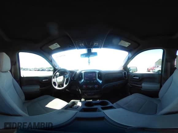 2019 Chevrolet Silverado 1500 LT z VIN 3GCPWCEDXKG186915, wystawiony jako IAAI lot #42566768 z przebiegiem 126 286 mil mil oraz . Historia ofert i sprzedaży dostępna na DreamBid. Obrazek 19.