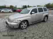 2006 Chevrolet HHR LT с VIN 3GNDA23P56S531867, выставлен на аукционе Copart как лот 73136124 с пробегом 158 385 миль миль и Списание • Salvage title. История ставок и продаж доступна на DreamBid. Изображение 1.