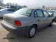 1999 Saturn SL с VIN 1G8ZH5280XZ249494, выставлен на аукционе IAAI как лот 42347493 с пробегом 106 491 миль миль и . История ставок и продаж доступна на DreamBid. Изображение 4.