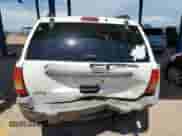 2003 Jeep Grand Cherokee Laredo z VIN 1J4GX48S53C518626, wystawiony jako Copart lot #71123695 z przebiegiem 196 154 mil mil oraz Szkoda całkowita • Salvage title. Historia ofert i sprzedaży dostępna na DreamBid. Obrazek 6.