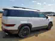 2025 Hyundai Santa Fe Calligraphy с VIN 5NMP54GL7SH126964, выставлен на аукционе Copart как лот 61192575 с пробегом 5 474 миль миль и Списание • Salvage title. История ставок и продаж доступна на DreamBid. Изображение 3.